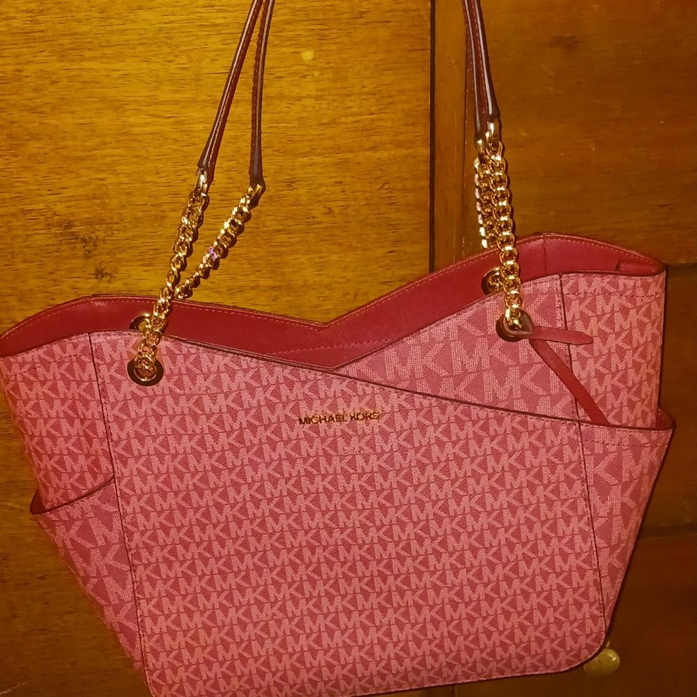 Michael Kors Large Tote